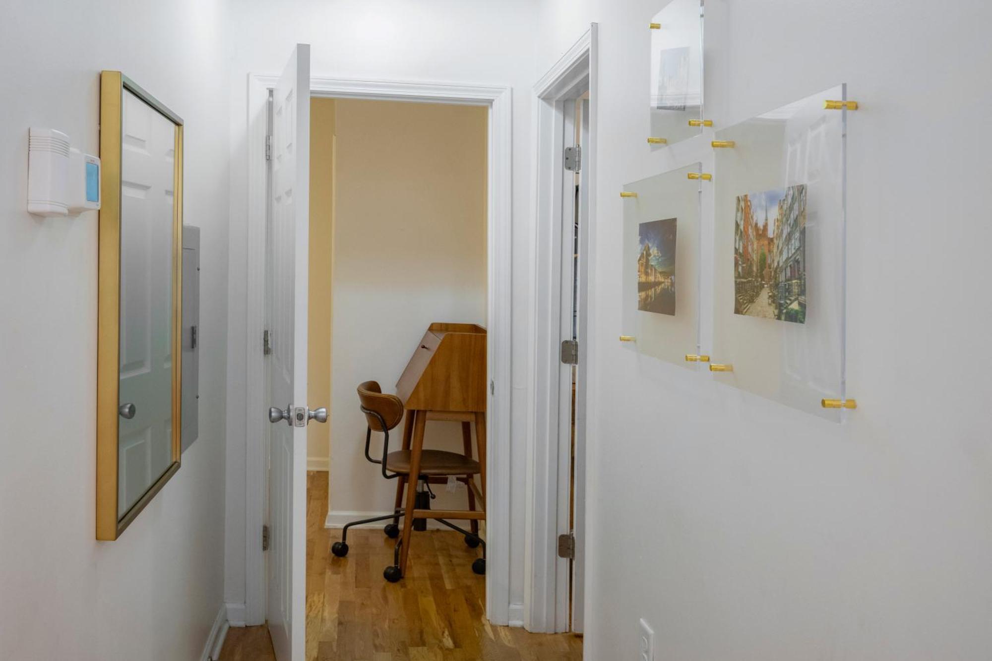 דורהאם Charming 2Br Bungalow 4 Minutes To Duke University מראה חיצוני תמונה
