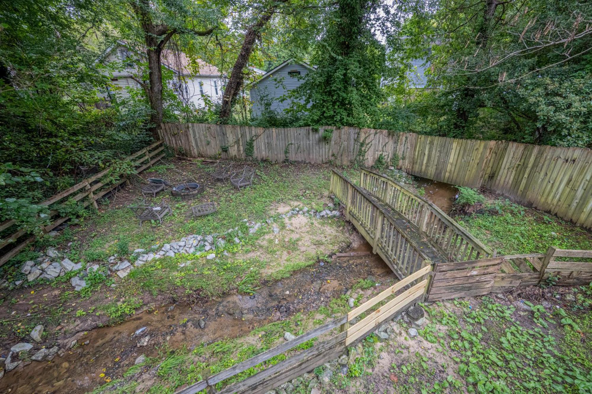 דורהאם Charming 2Br Bungalow 4 Minutes To Duke University מראה חיצוני תמונה