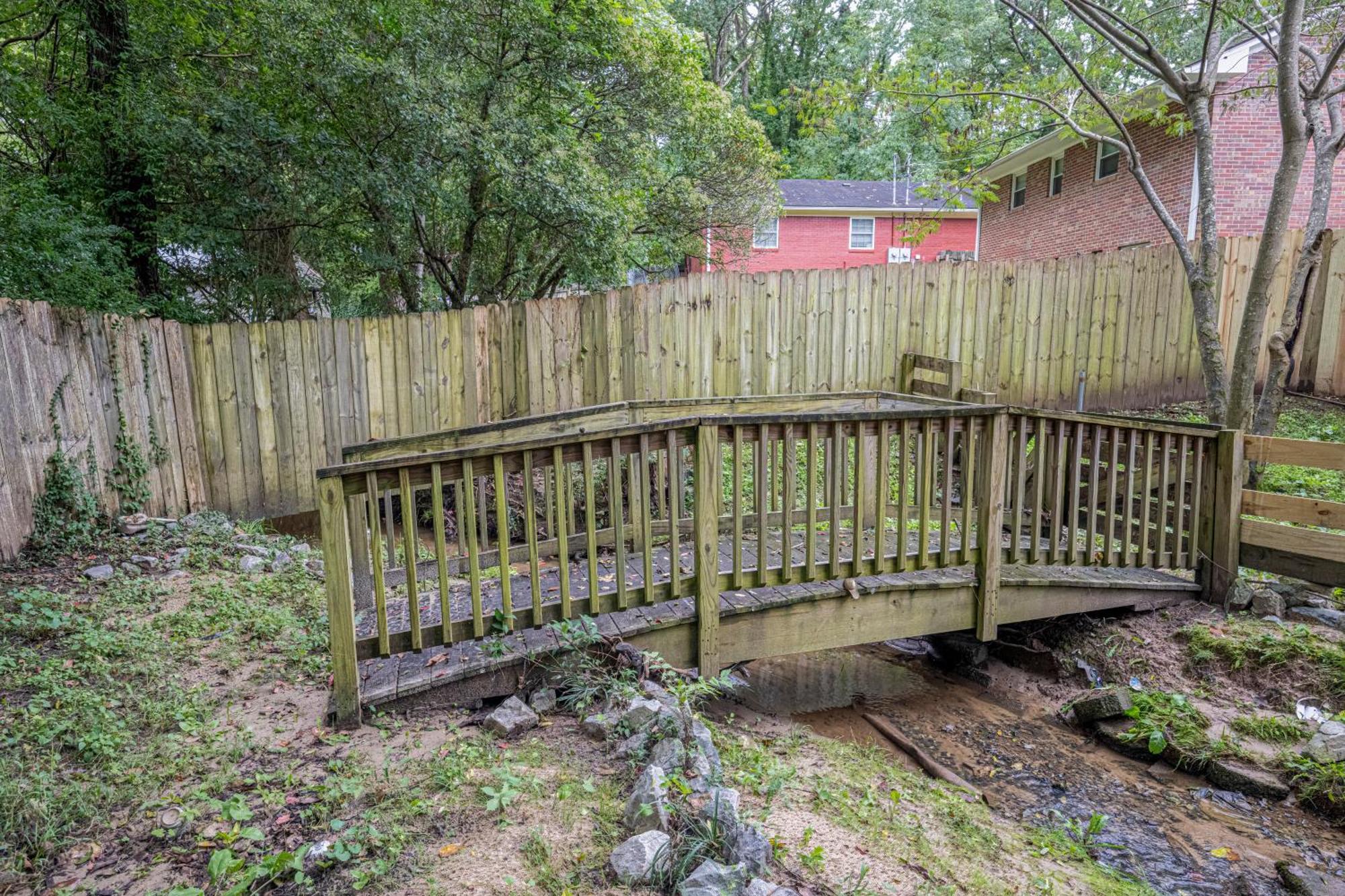 דורהאם Charming 2Br Bungalow 4 Minutes To Duke University מראה חיצוני תמונה