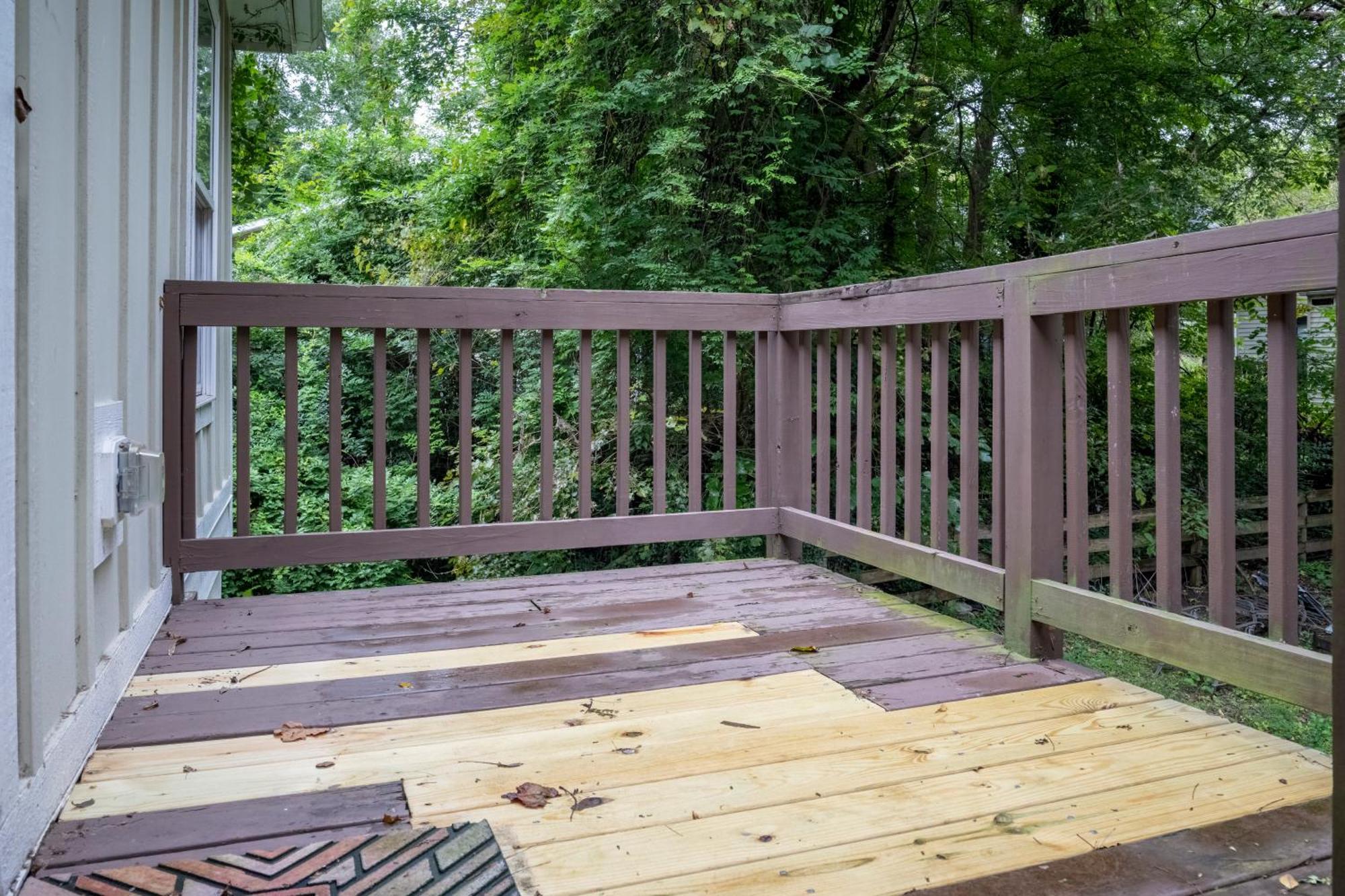 דורהאם Charming 2Br Bungalow 4 Minutes To Duke University מראה חיצוני תמונה
