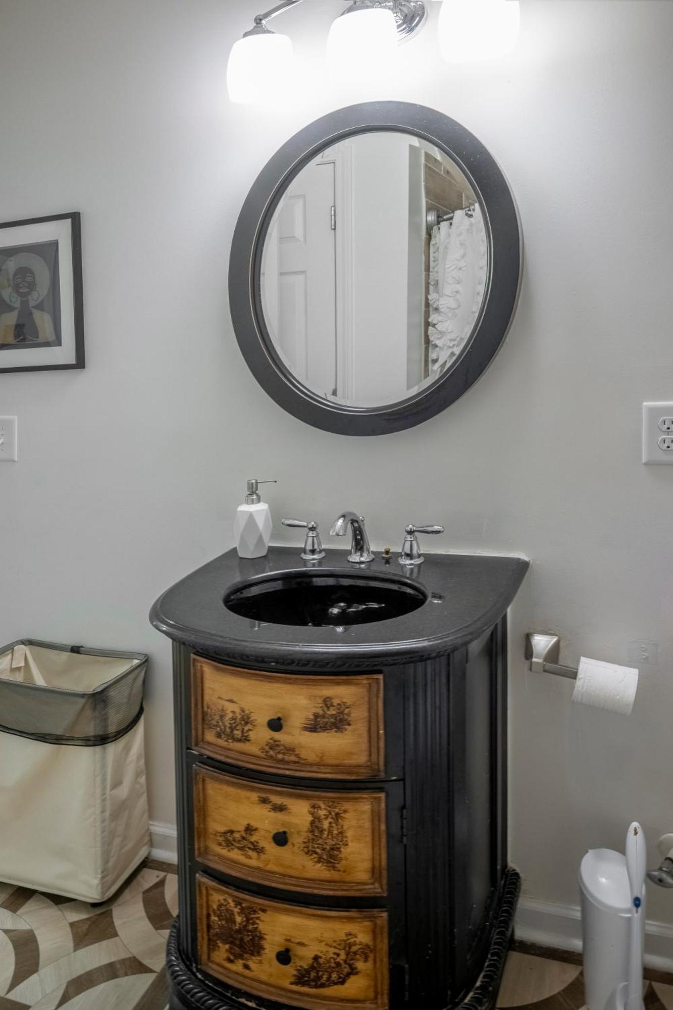 דורהאם Charming 2Br Bungalow 4 Minutes To Duke University מראה חיצוני תמונה