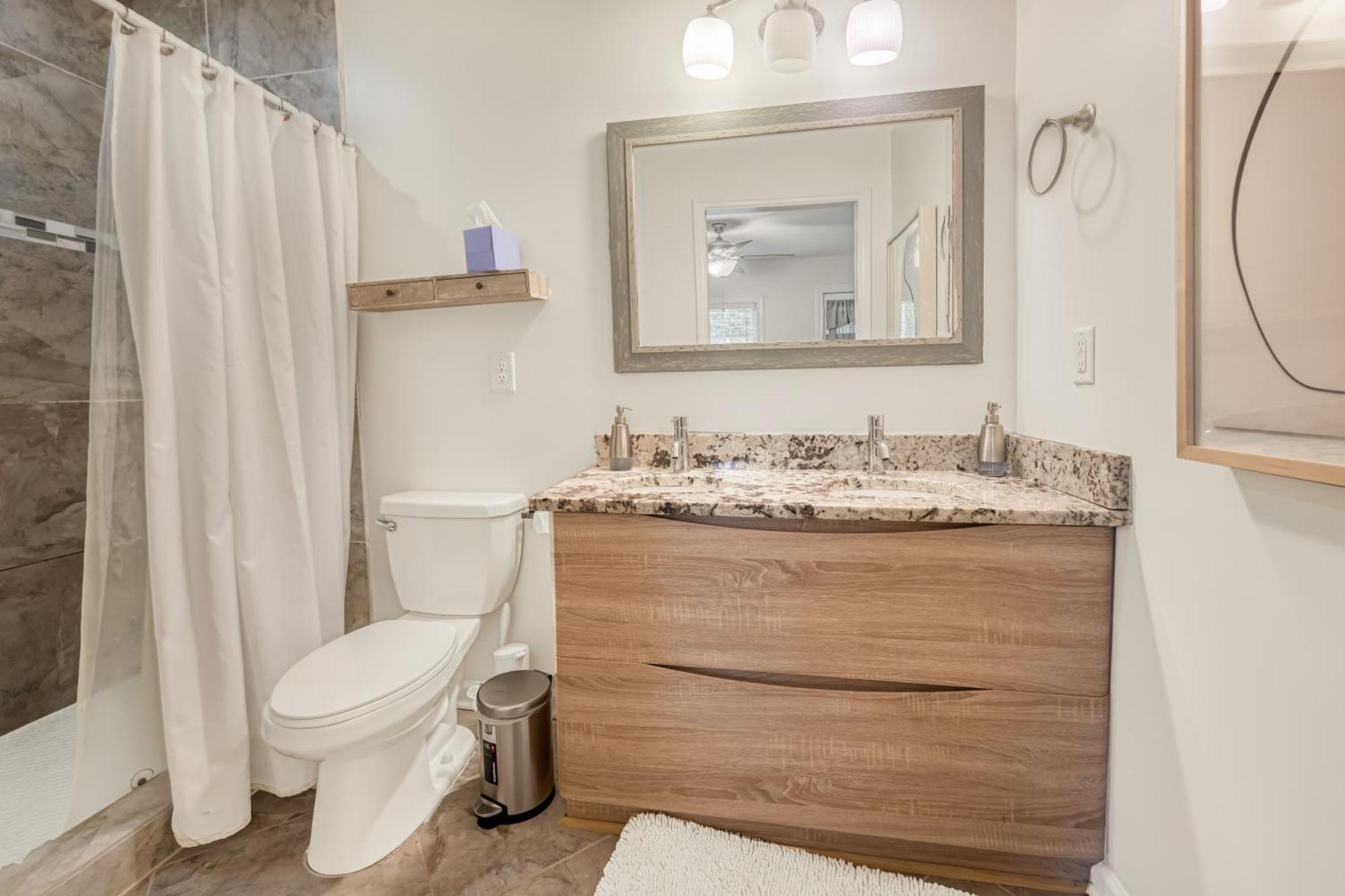דורהאם Charming 2Br Bungalow 4 Minutes To Duke University מראה חיצוני תמונה